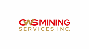 Diseño de Logo por Borago para CWS Mining Services Inc. | Diseño: #24099587