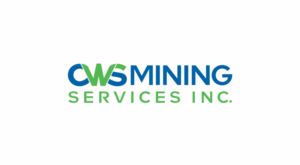 Diseño de Logo por Borago para CWS Mining Services Inc. | Diseño: #24099588