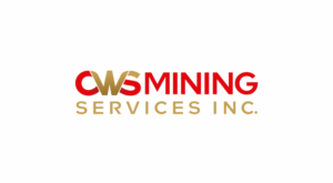 Diseño de Logo por Borago para CWS Mining Services Inc. | Diseño: #24099589