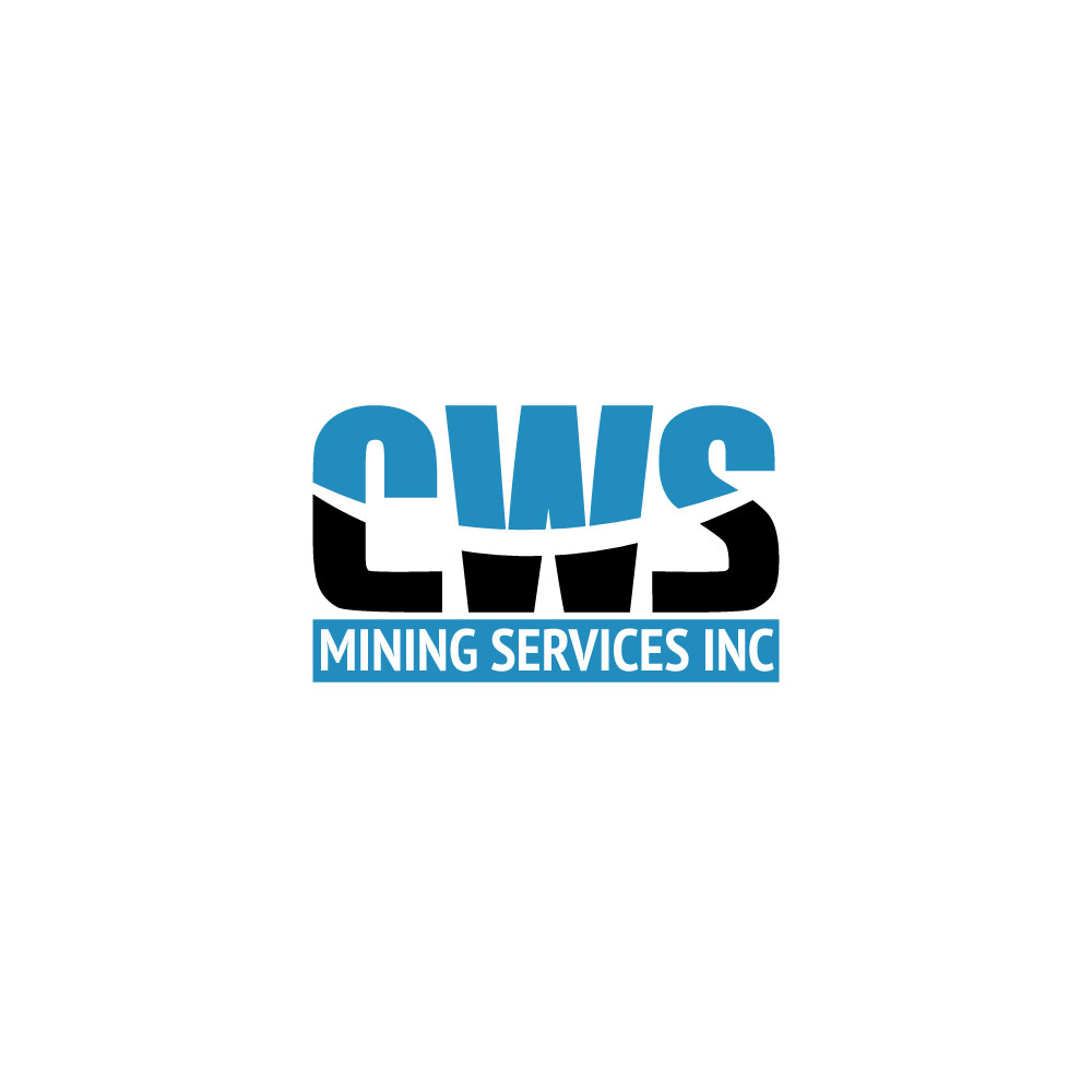Logo Design by saif ullah for CWS Mining Services Inc. | Design #24094875