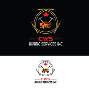 Logo Design by Wonderful design for CWS Mining Services Inc. | Design: #24085133