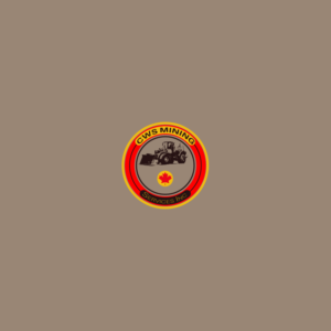 Diseño de Logo por freelancerrashed para CWS Mining Services Inc. | Diseño: #24099658