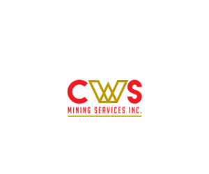 Logo Design by saulogchito for CWS Mining Services Inc. | Design #24095288