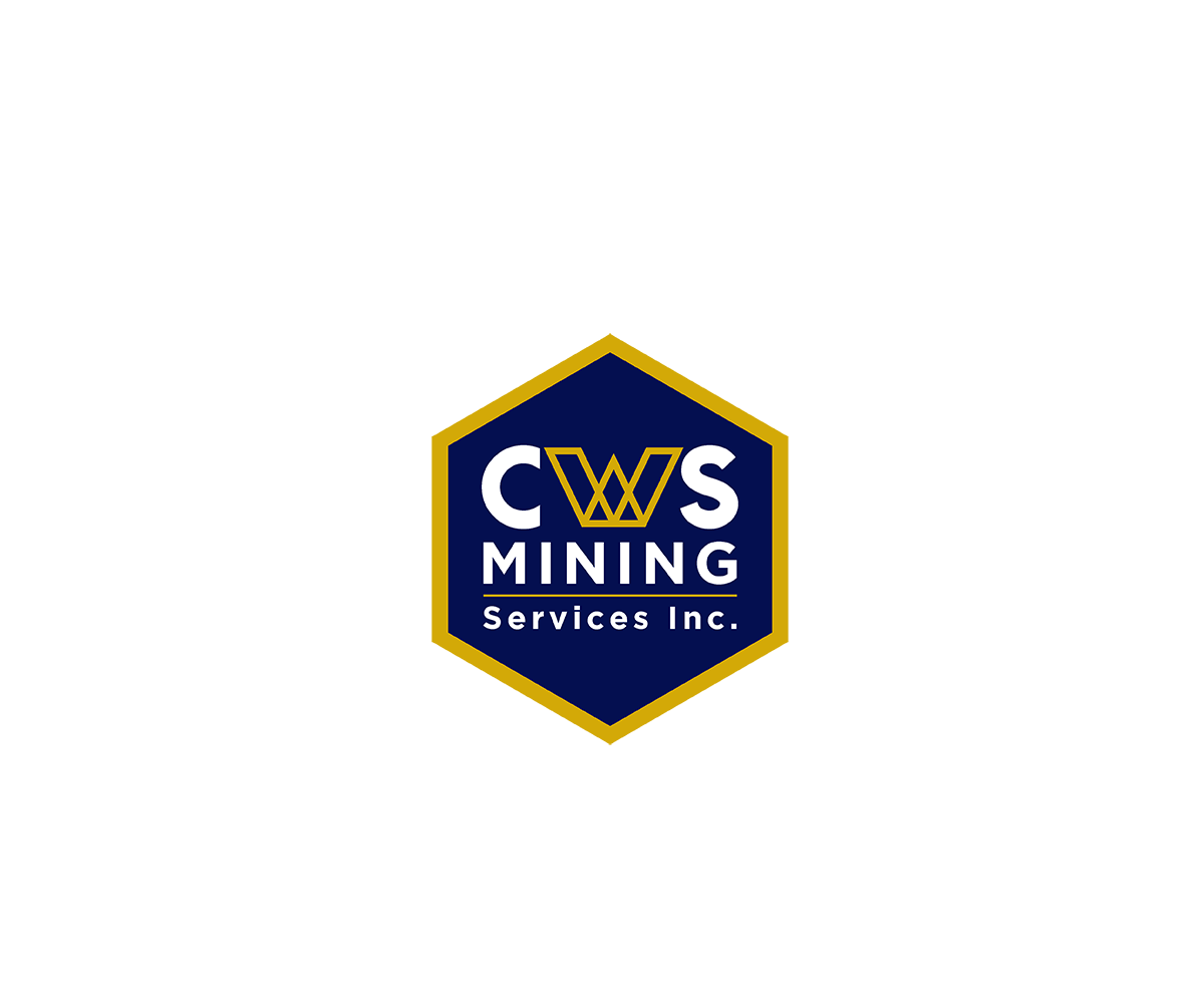 Logo Design by saulogchito for CWS Mining Services Inc. | Design #24095366