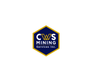 Logo Design by saulogchito for CWS Mining Services Inc. | Design: #24095366
