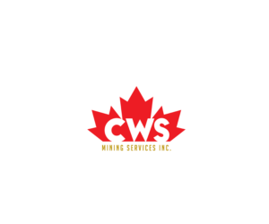 Logo Design by saulogchito for CWS Mining Services Inc. | Design: #24098327