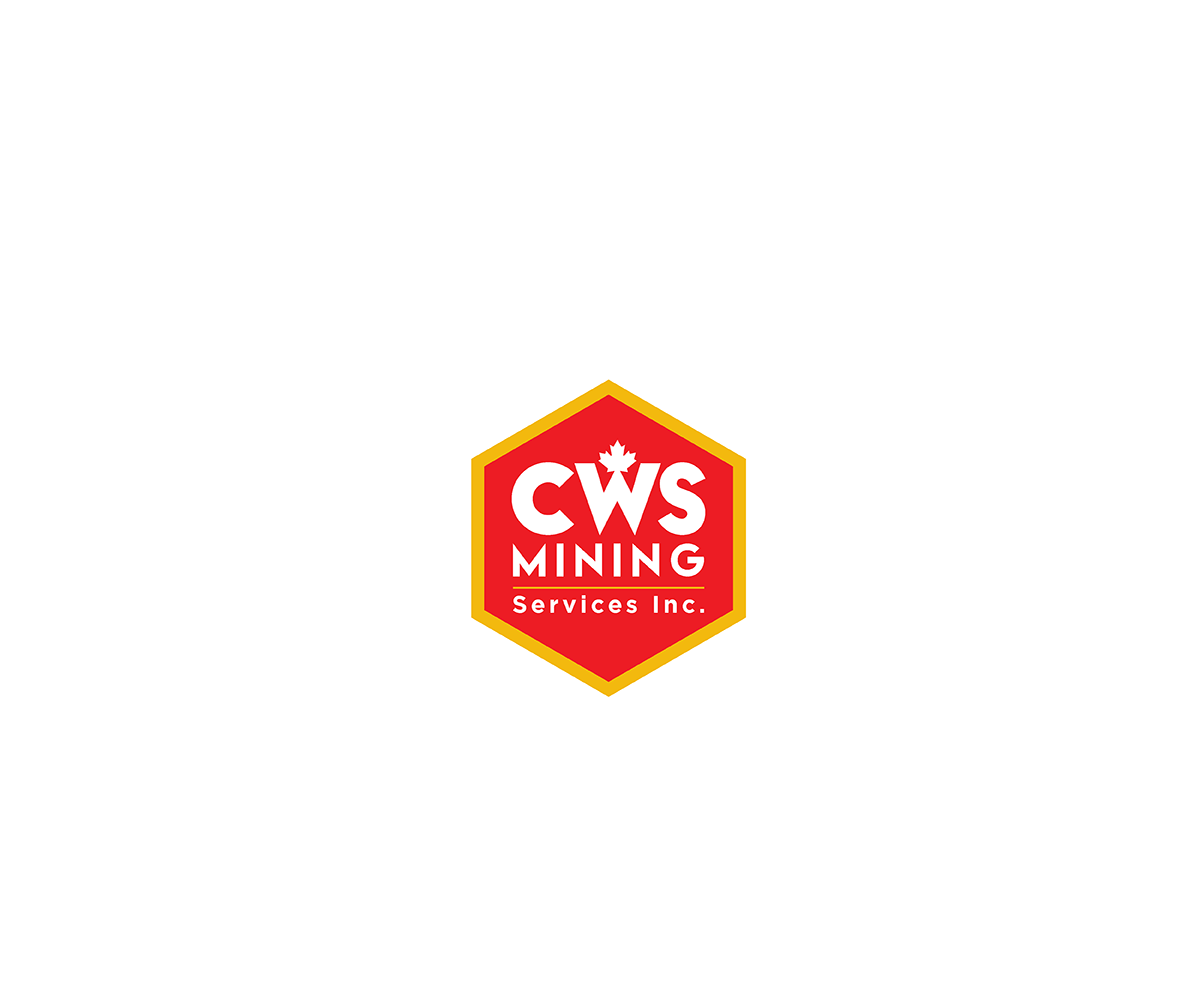 Logo Design by saulogchito for CWS Mining Services Inc. | Design #24098642