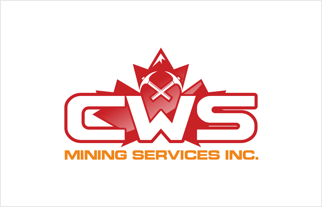 Logo Design by soulpro03 for CWS Mining Services Inc. | Design #24085343