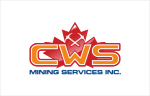 Logo Design by soulpro03 for CWS Mining Services Inc. | Design: #24085359
