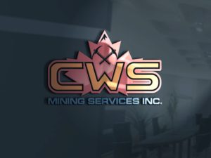 Logo Design by soulpro03 for CWS Mining Services Inc. | Design: #24085363
