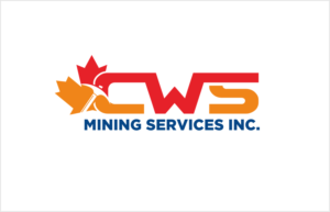 Logo Design by soulpro03 for CWS Mining Services Inc. | Design: #24085412