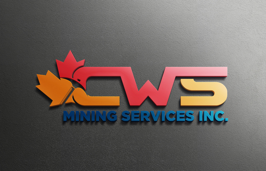 Logo Design by soulpro03 for CWS Mining Services Inc. | Design #24085419