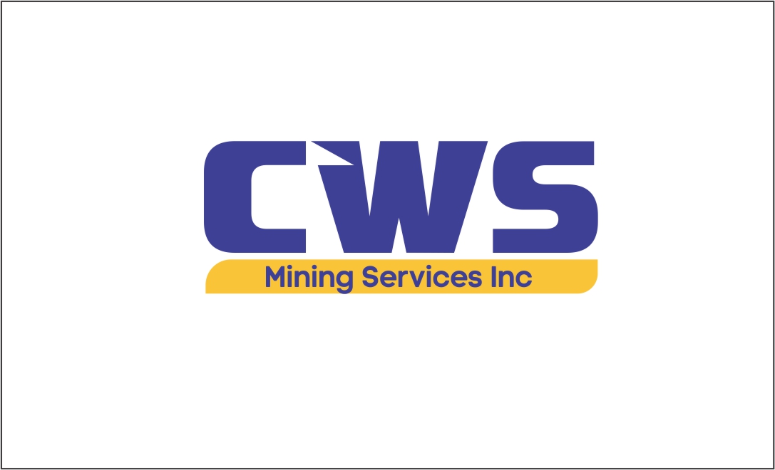 Logo Design by fumbh.designs for CWS Mining Services Inc. | Design #24083192