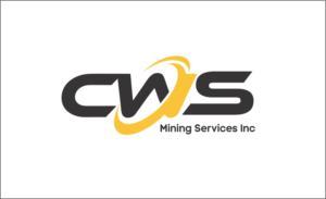 Logo Design by fumbh.designs for CWS Mining Services Inc. | Design: #24083422