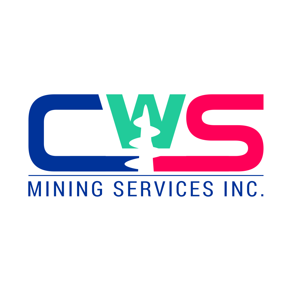 Diseño de Logo por Jet-D para CWS Mining Services Inc. | Diseño #24103768