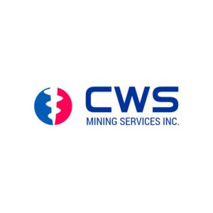 Diseño de Logo por Jet-D para CWS Mining Services Inc. | Diseño: #24103769