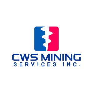 Diseño de Logo por Jet-D para CWS Mining Services Inc. | Diseño: #24103771