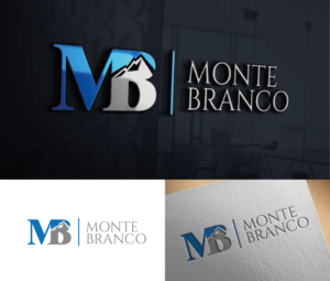 Logo Design by Anton for this project | Design #24121432
