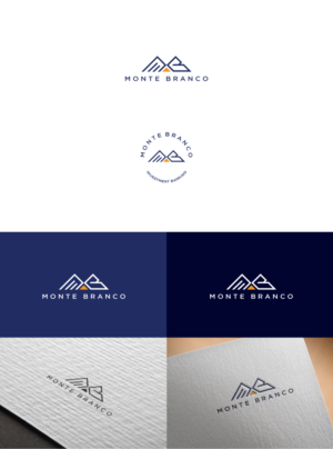Logo Design by ZRAKdesign for this project | Design #24138383
