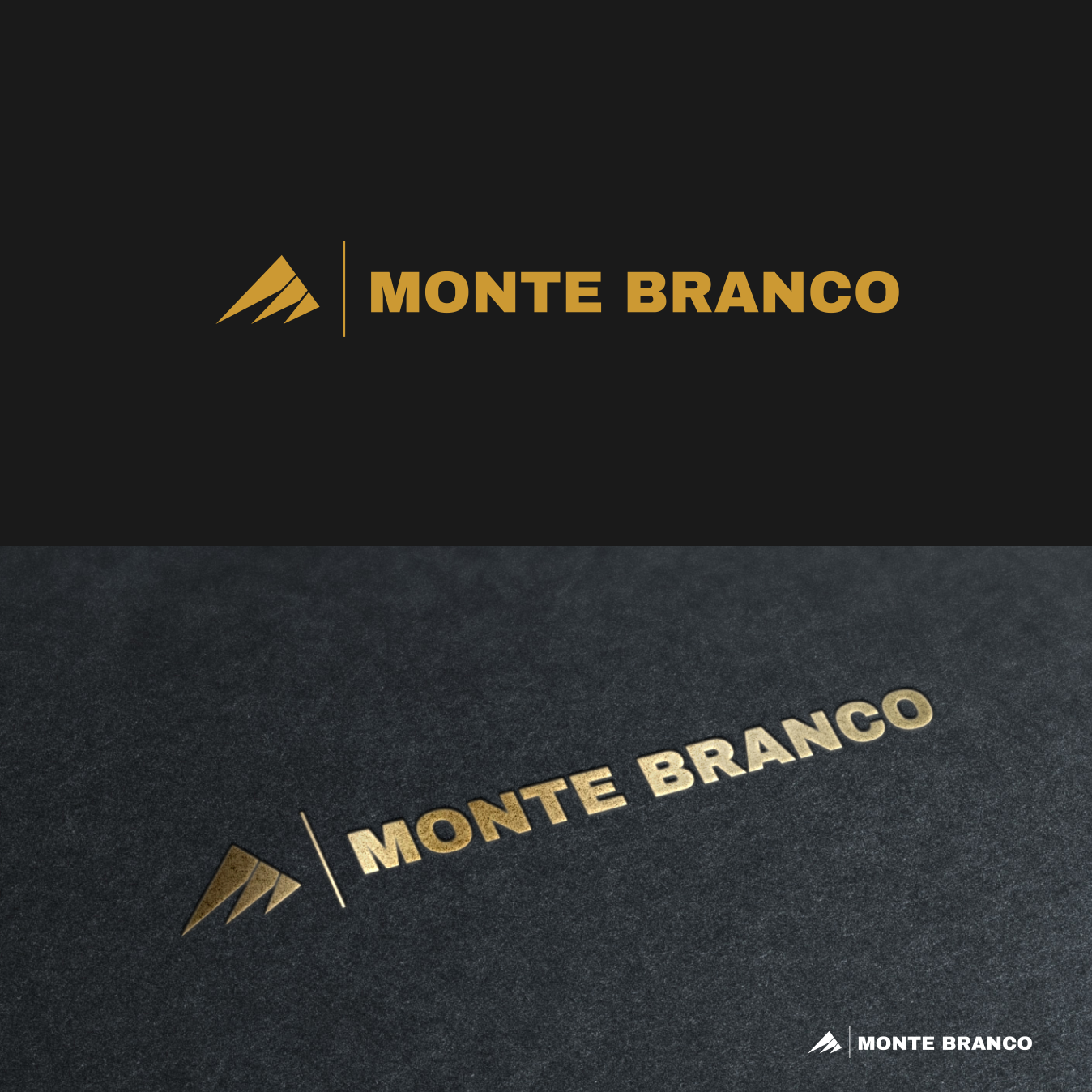 Logo Design by kolevvp for this project | Design #24134325