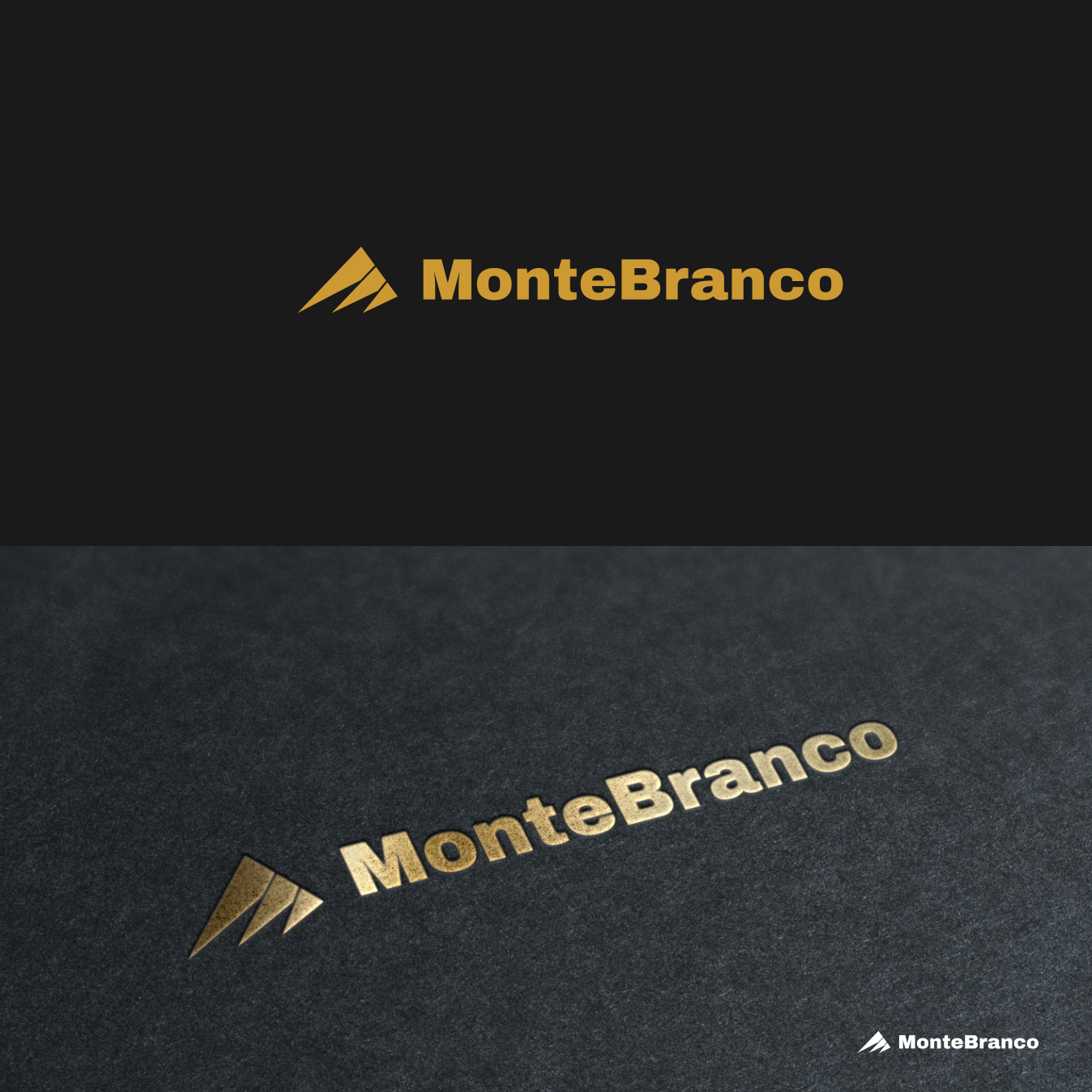 Logo Design by kolevvp for this project | Design #24134326