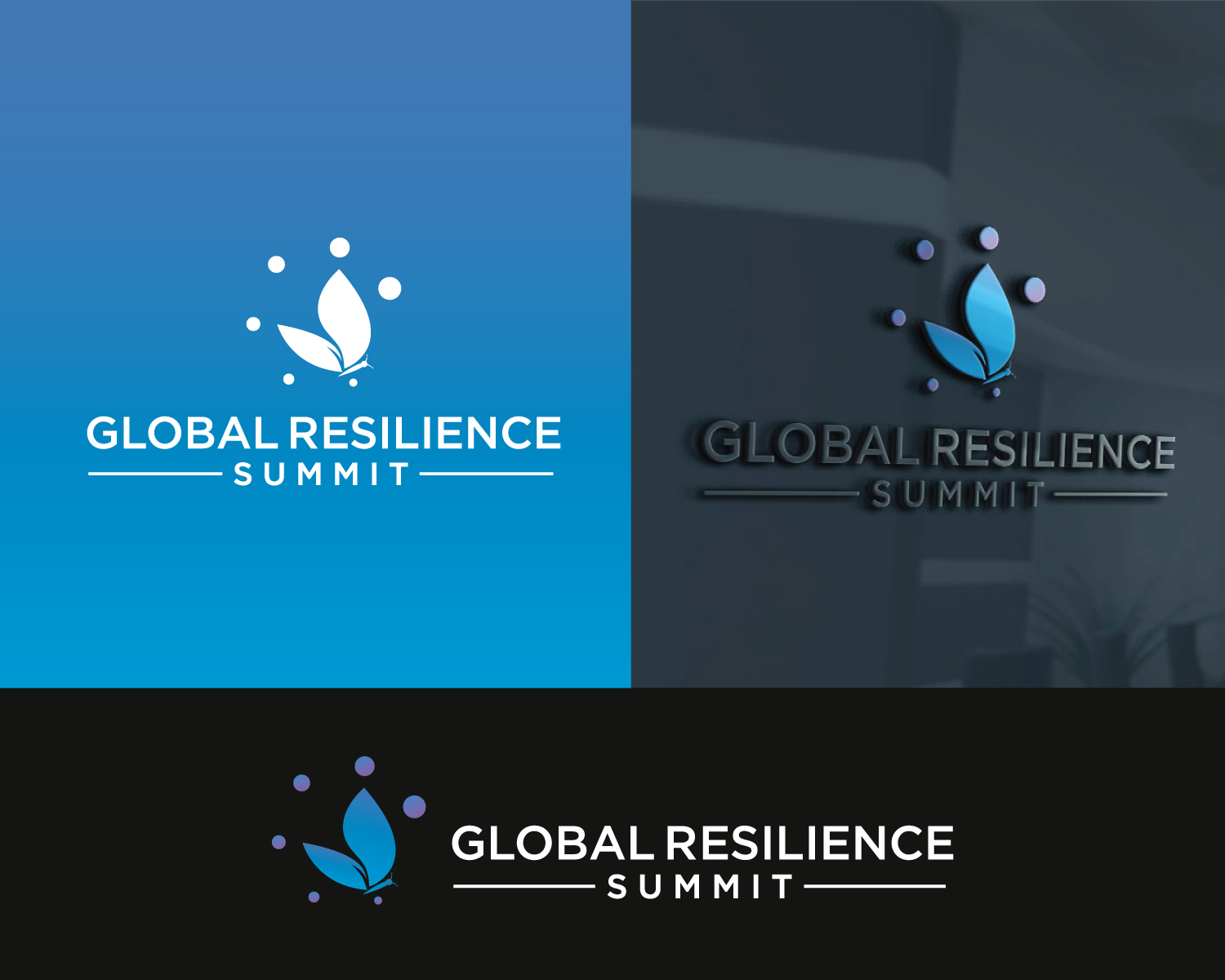 Logo Design by Atec for this project | Design #24107683