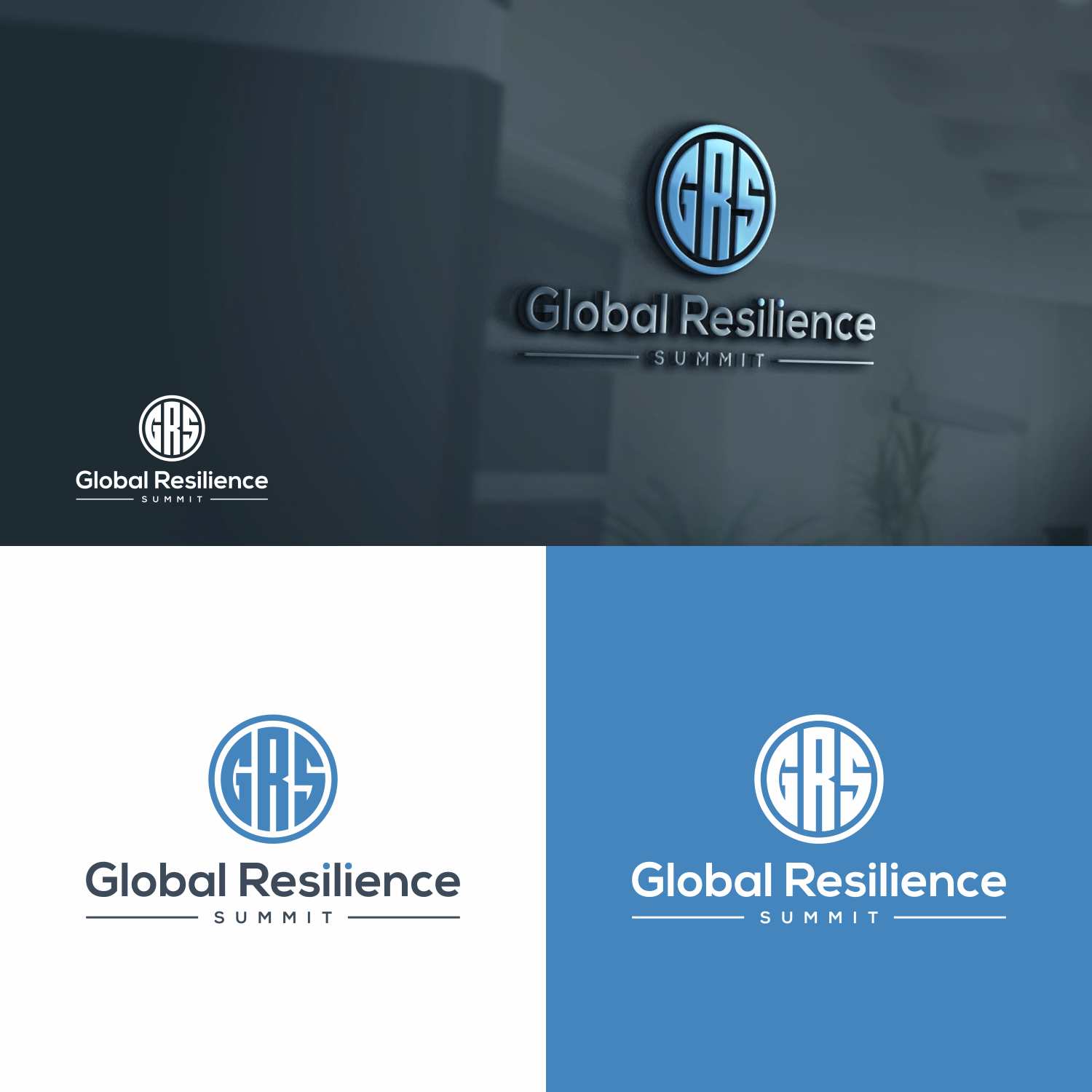 Logo Design by mbah suratman for this project | Design #24089952