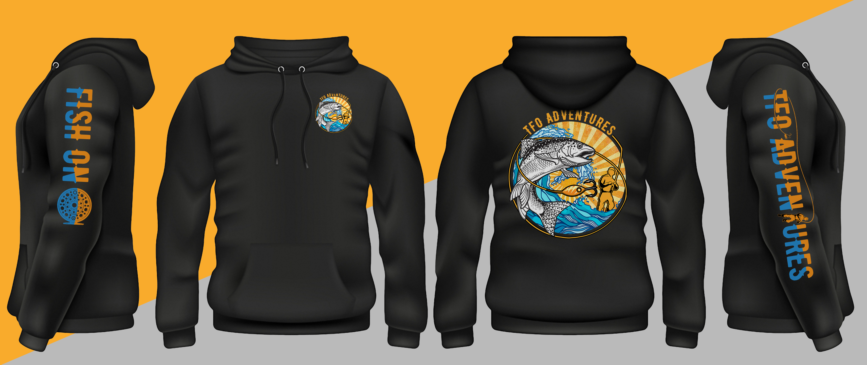 T-shirt Design by HUNG LEE for this project | Design #24149689