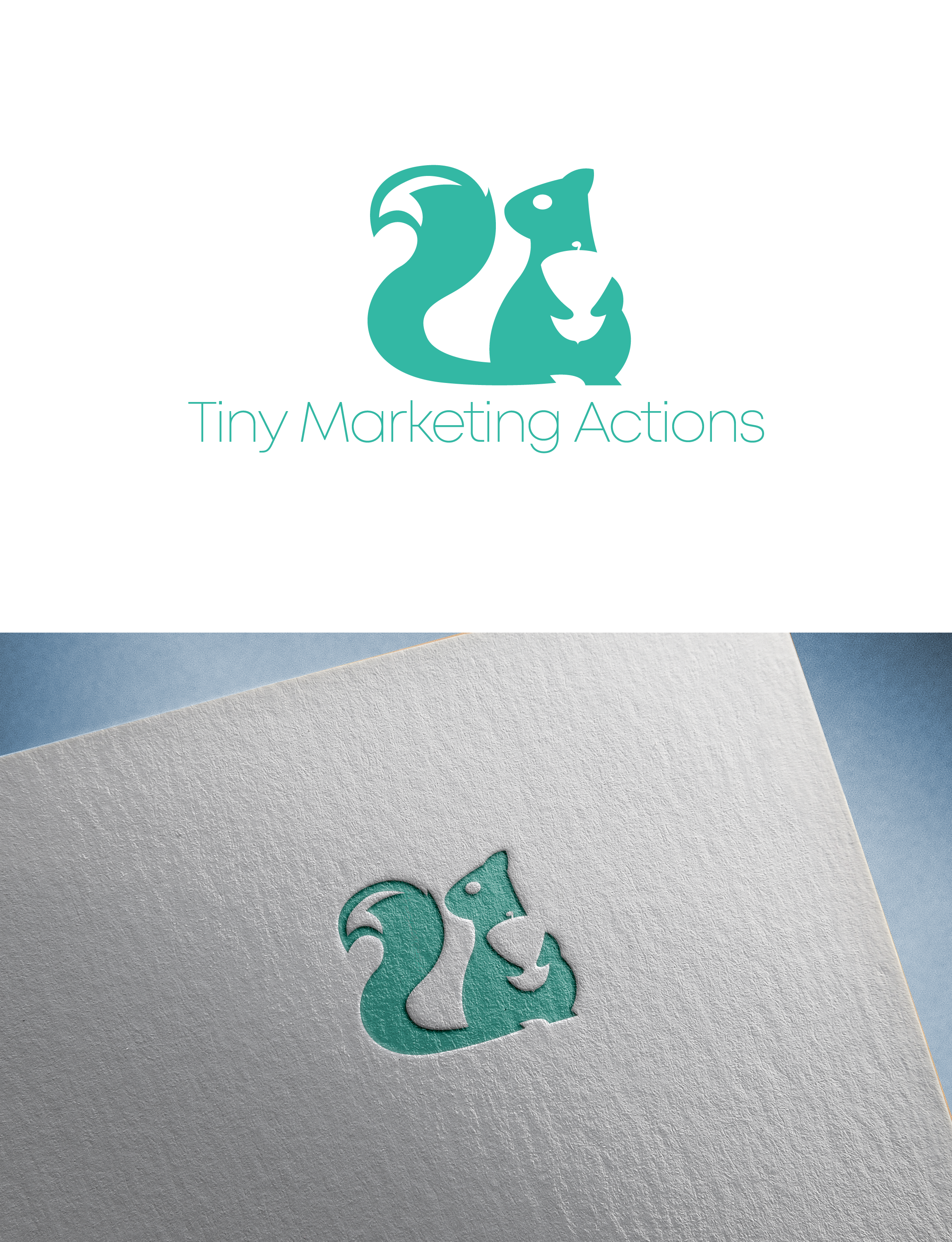 Logo Design by adam5s for this project | Design #24083821
