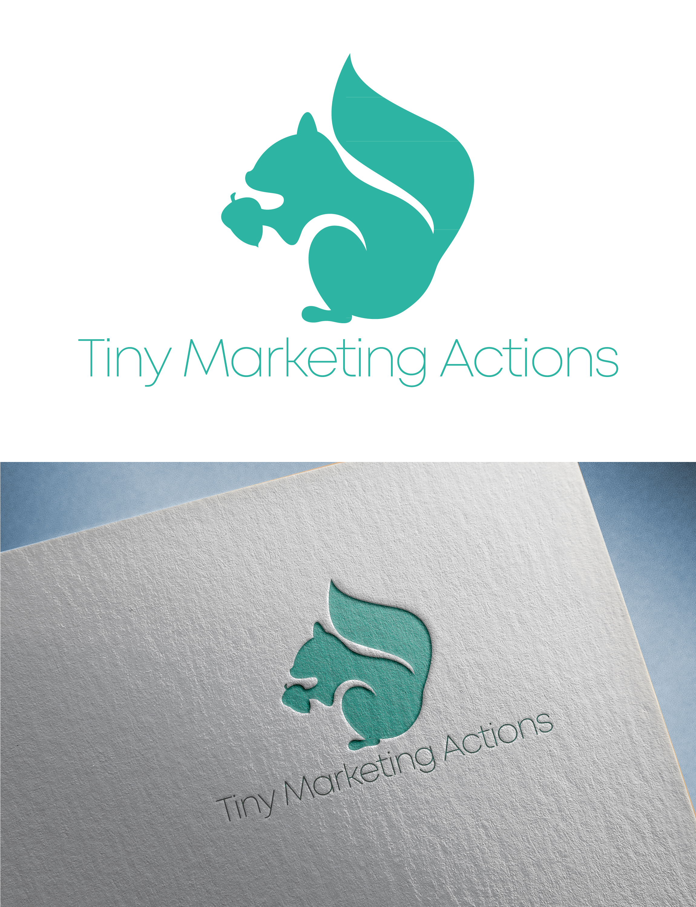 Logo Design by adam5s for this project | Design #24083936