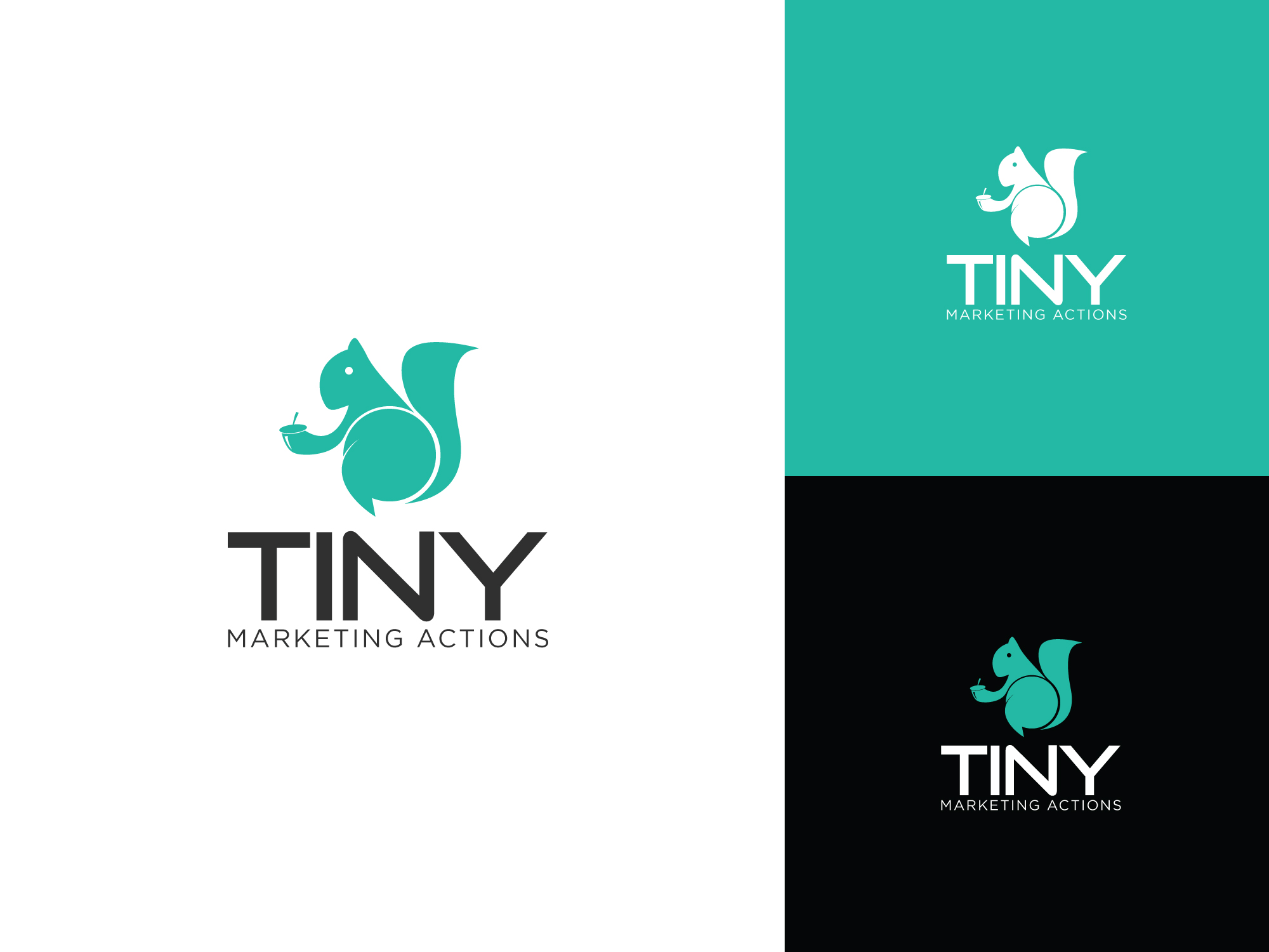 Logo-Design von Paras Bali für dieses Projekt | Design #24091604