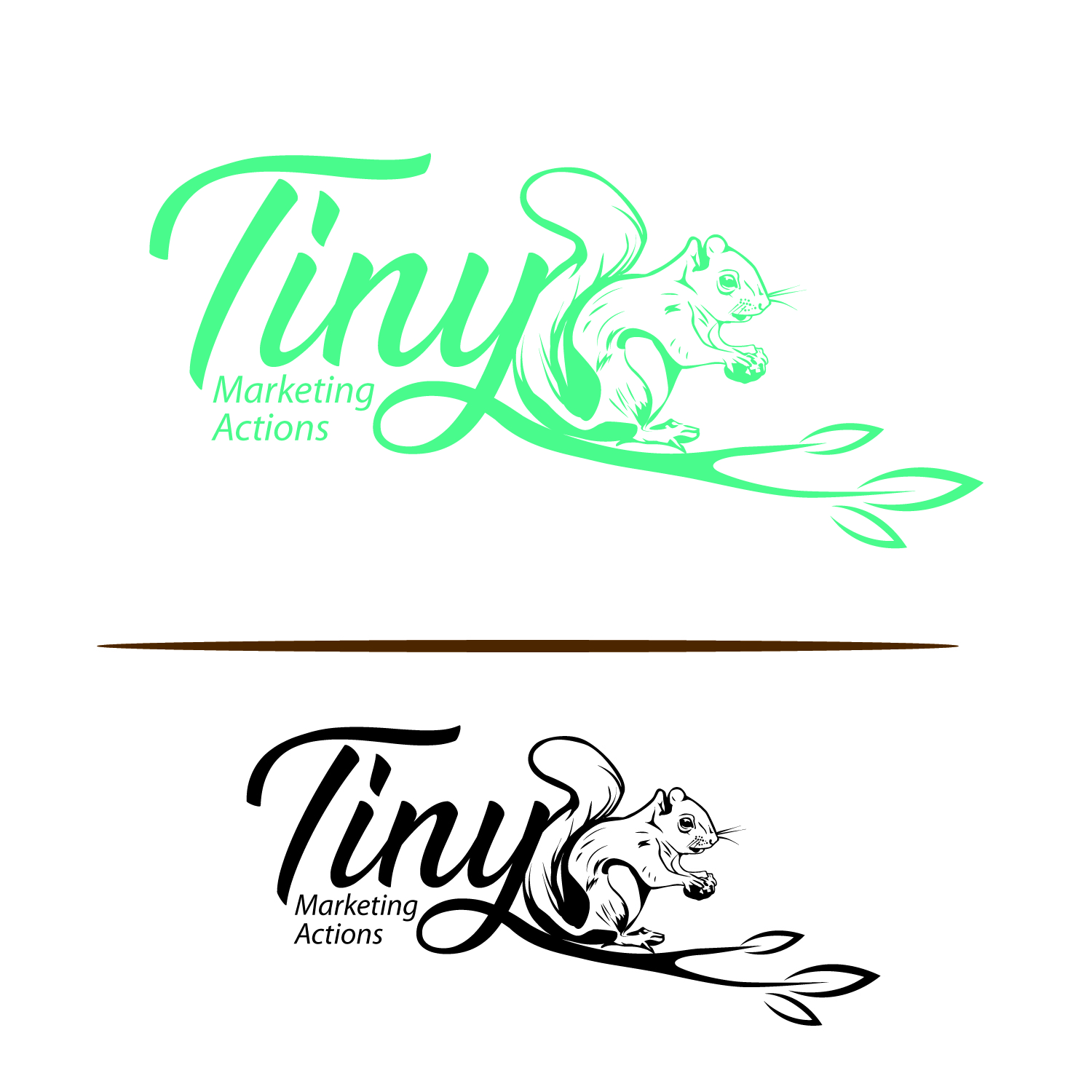Logo Design by GODDREAMCREATION for this project | Design #24089093