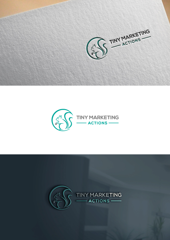 Logo Design by DesIcon for this project | Design #24091361