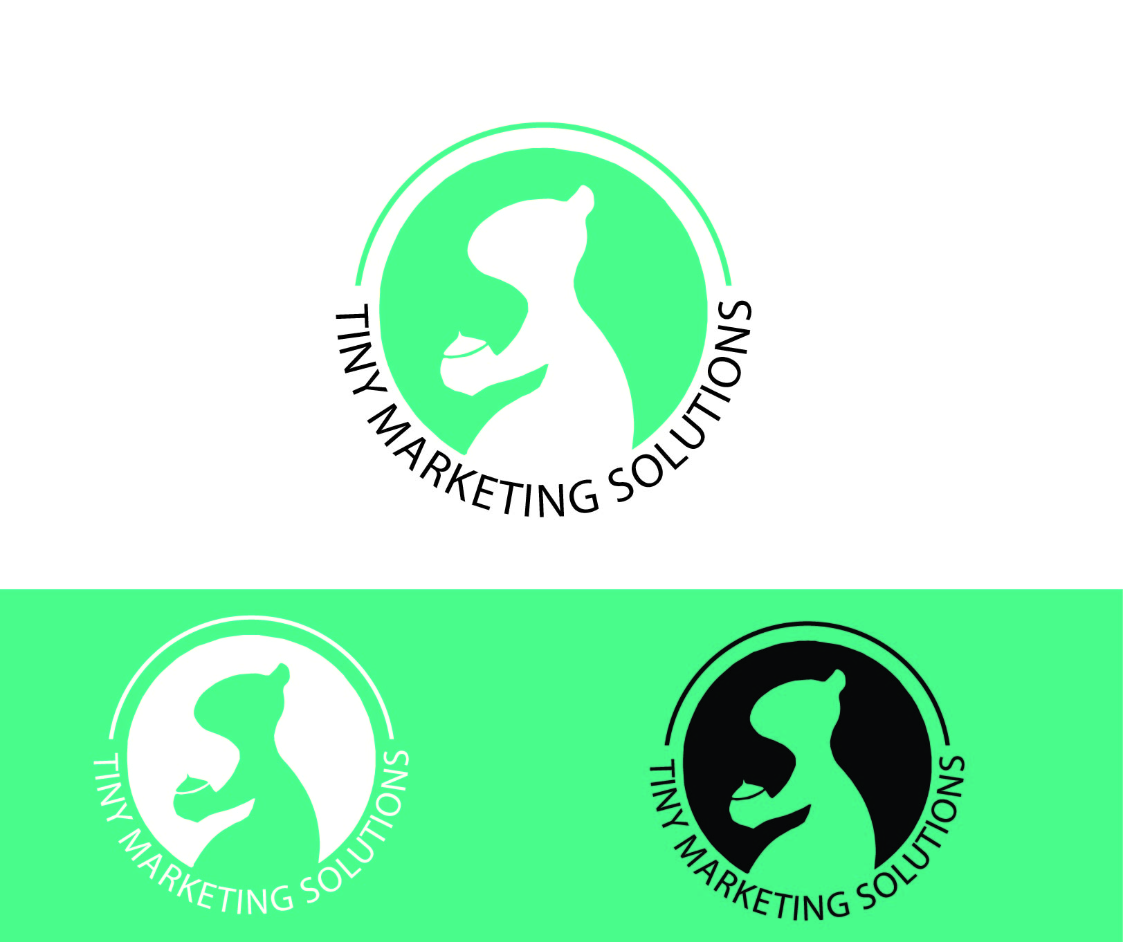 Logo Design by Jannah Ahmed for this project | Design #24090294