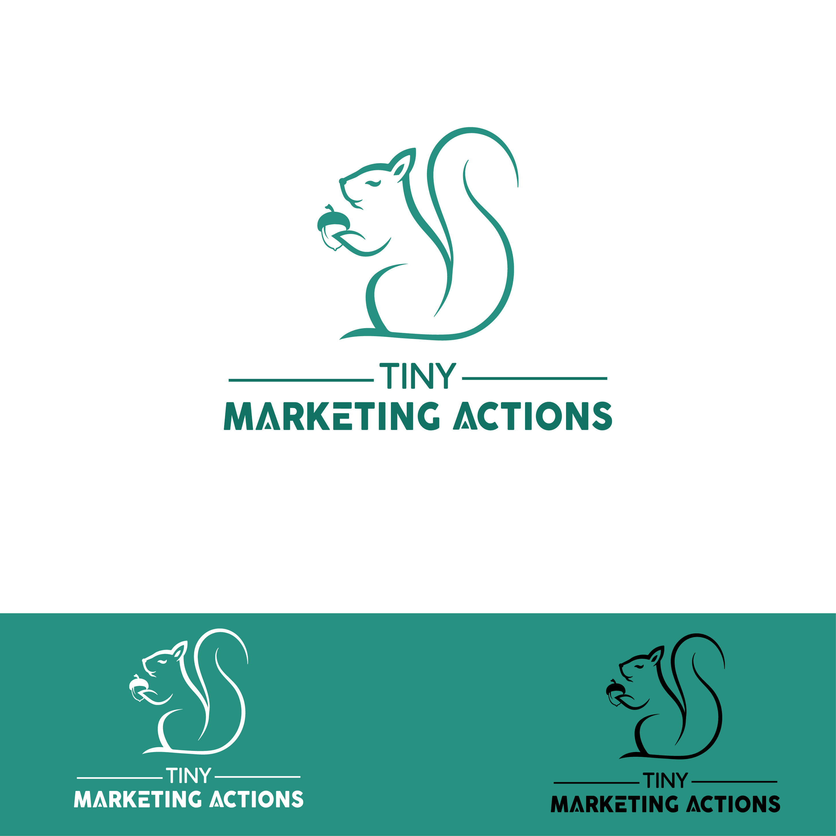 Logo Design by Ikram Afzaal for this project | Design #24089165