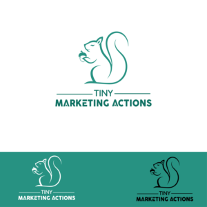 Logo Design by Ikram Afzaal