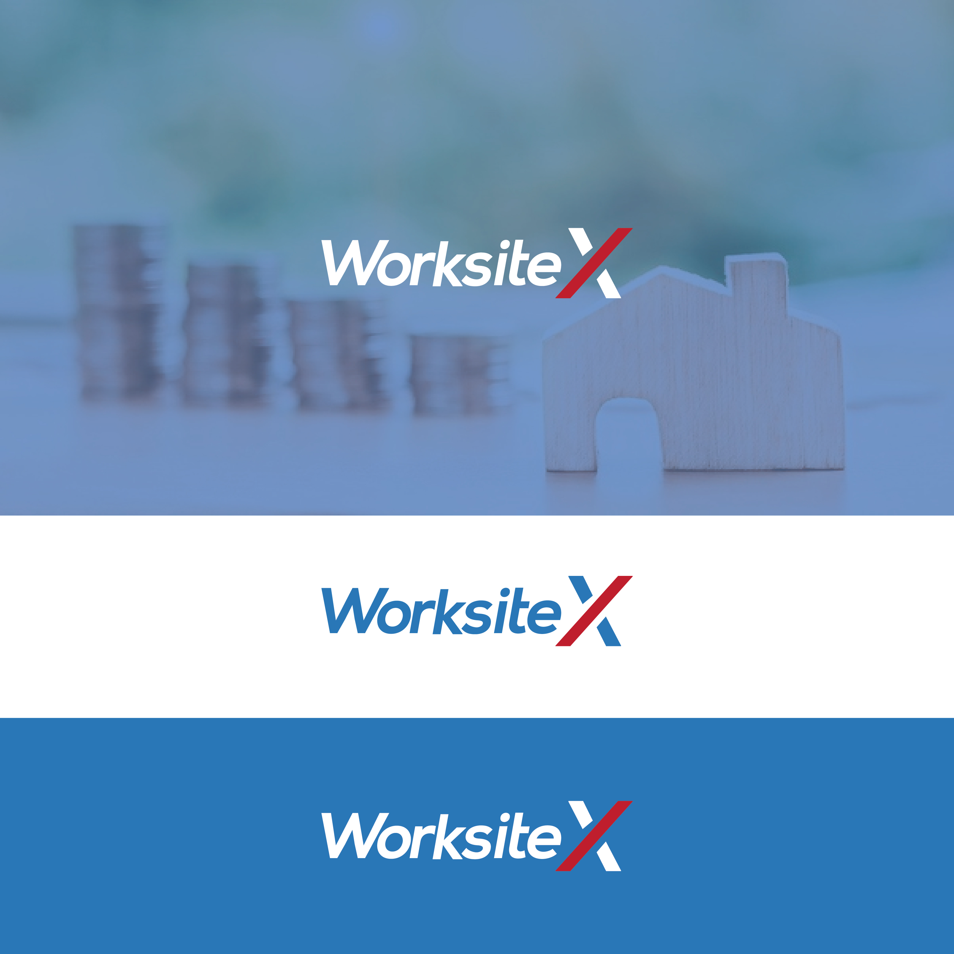Logo Design by Naseeb for this project | Design #24141496
