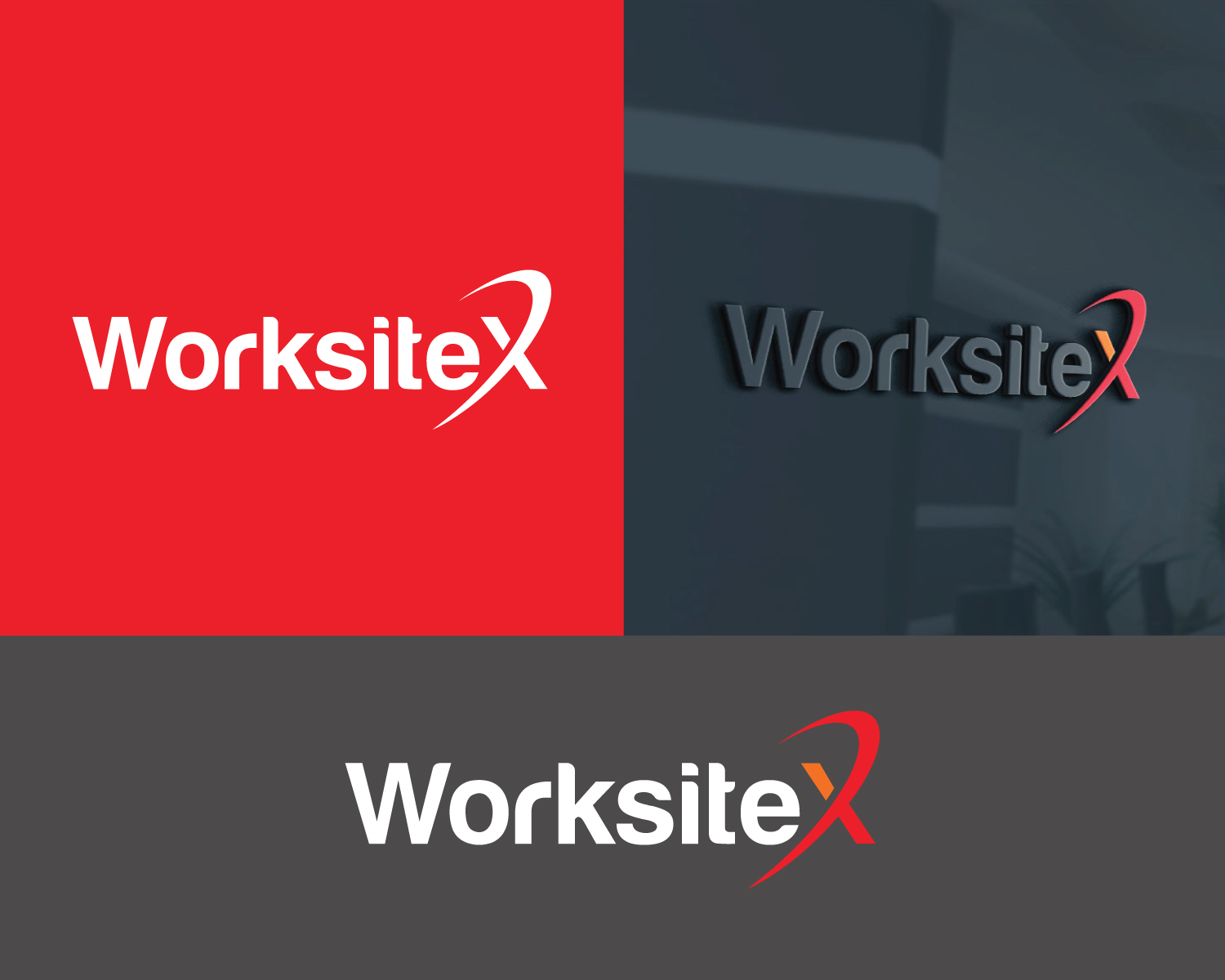 Logo Design by Atec for this project | Design #24099535