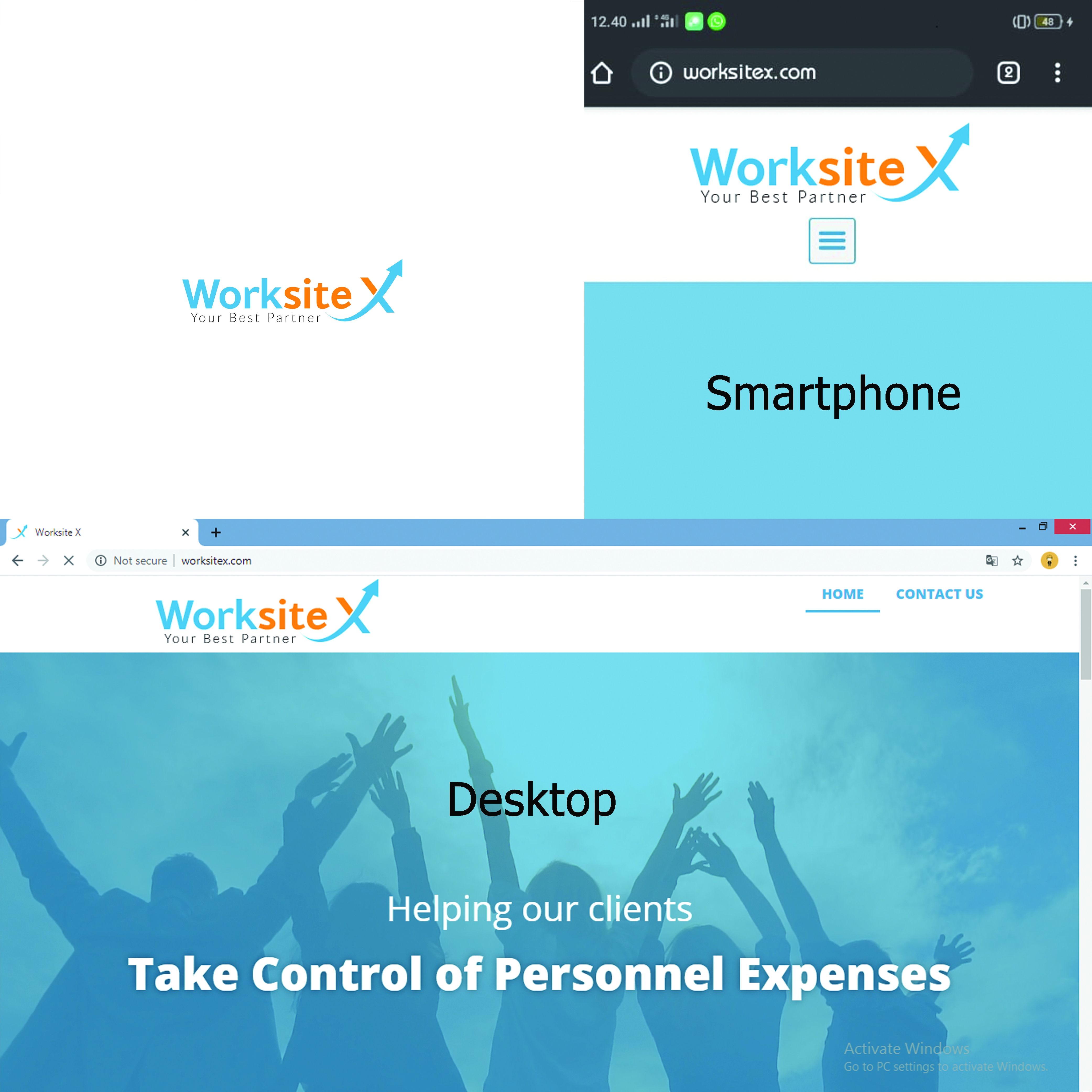 Logo-Design von Cieldish für dieses Projekt | Design #24140837