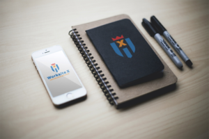 Logo Design by Antgev
