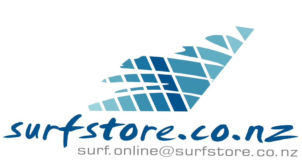 Logo Design by spirals for surfstore.co.nz | Design #62655