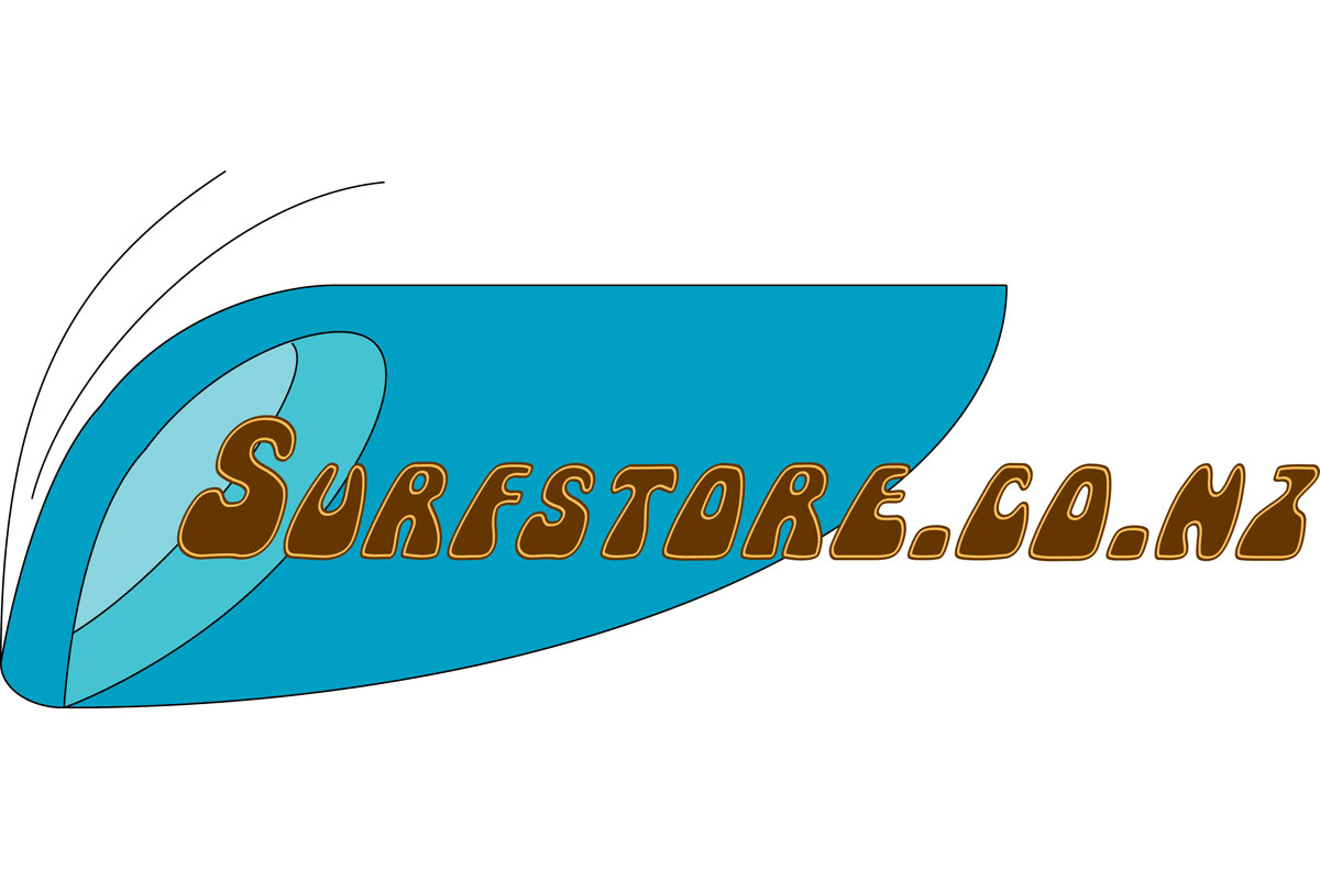 Logo Design by Tim Bradley Photography for surfstore.co.nz | Design #62706