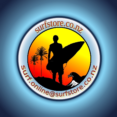 Logo Design by ZelfZA for surfstore.co.nz | Design #63881