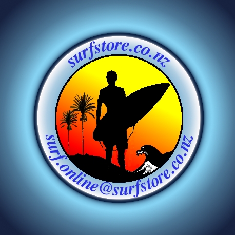 Logo Design by ZelfZA for surfstore.co.nz | Design #64181