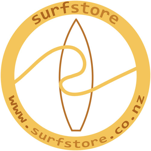 Logo Design by Roseanne Hadfield-Waite for surfstore.co.nz | Design #62449