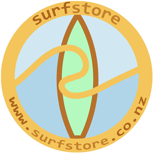 Logo Design by Roseanne Hadfield-Waite for surfstore.co.nz | Design: #63695