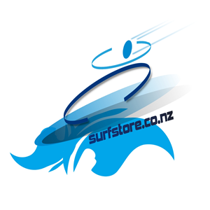 Logo Design by Mar Logroño for surfstore.co.nz | Design #63161
