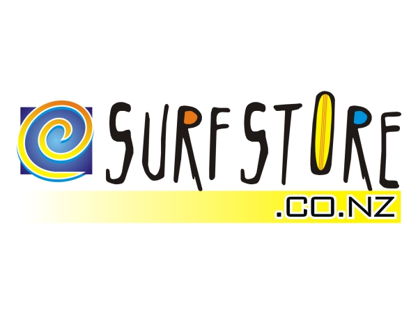 Logo-Design von 3D Guru für surfstore.co.nz | Design #64343