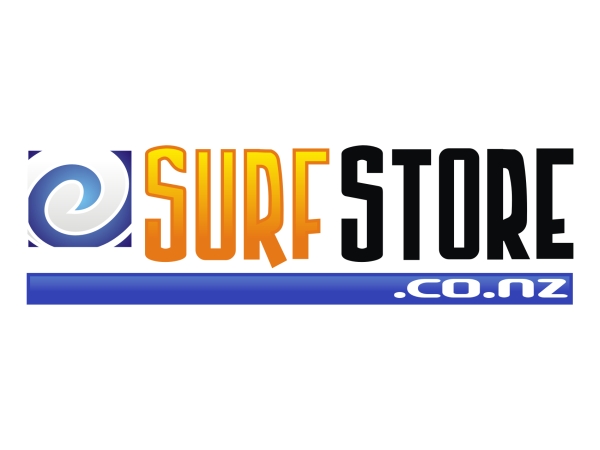 Logo Design by 3D Guru for surfstore.co.nz | Design #64344