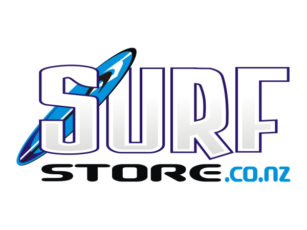 Logo Design by 3D Guru for surfstore.co.nz | Design #64347